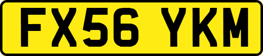 FX56YKM