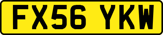 FX56YKW