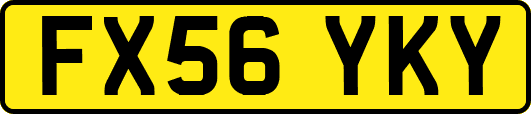 FX56YKY