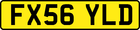 FX56YLD