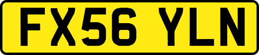 FX56YLN