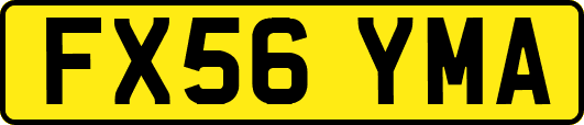 FX56YMA