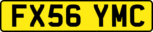 FX56YMC