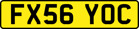 FX56YOC