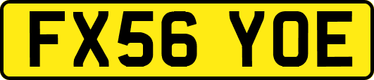 FX56YOE