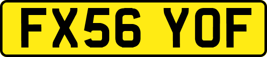 FX56YOF
