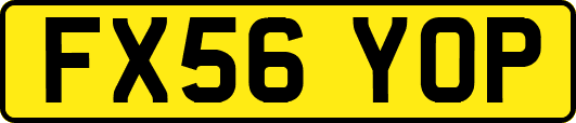 FX56YOP