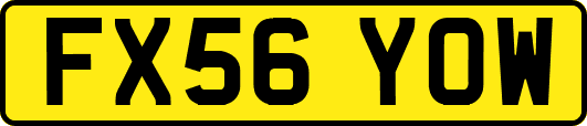 FX56YOW