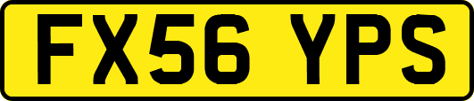 FX56YPS