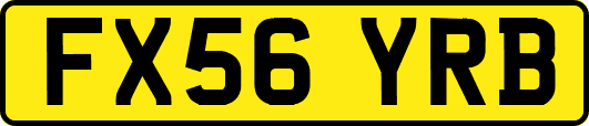 FX56YRB