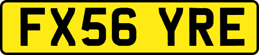 FX56YRE