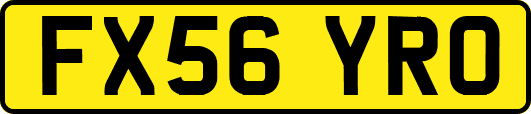 FX56YRO