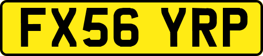 FX56YRP
