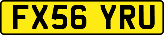 FX56YRU