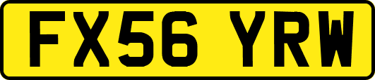 FX56YRW