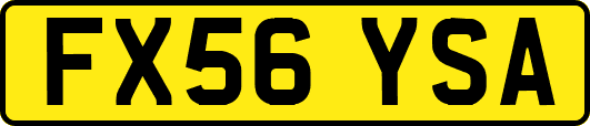 FX56YSA