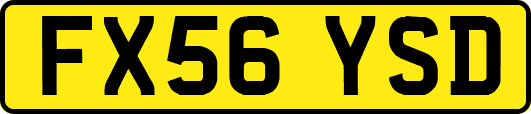 FX56YSD