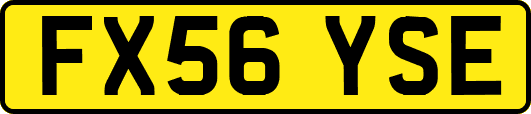 FX56YSE