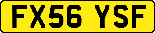 FX56YSF