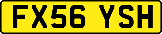 FX56YSH