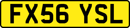 FX56YSL