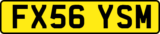 FX56YSM