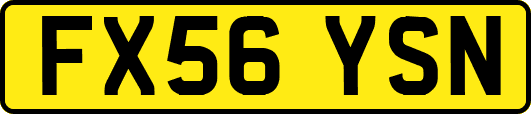 FX56YSN