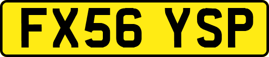 FX56YSP