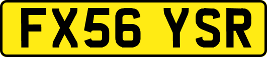 FX56YSR