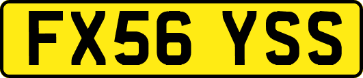 FX56YSS