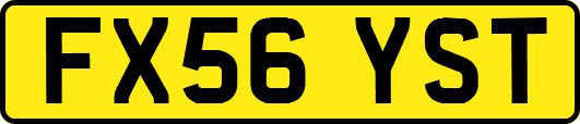 FX56YST