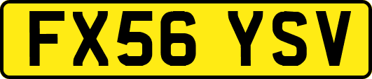 FX56YSV