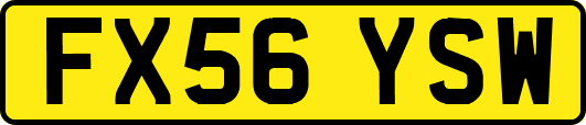 FX56YSW