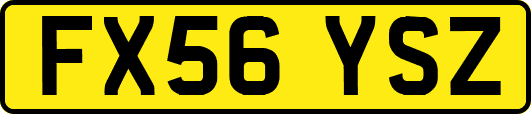 FX56YSZ
