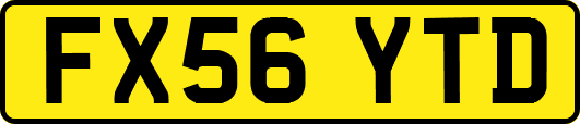 FX56YTD