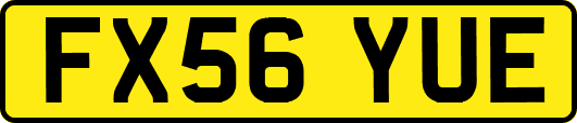 FX56YUE