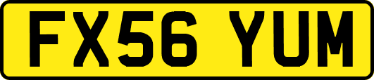 FX56YUM