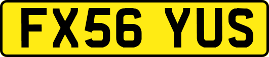 FX56YUS