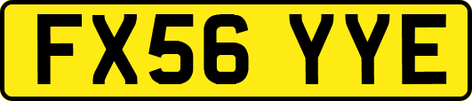 FX56YYE