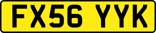 FX56YYK