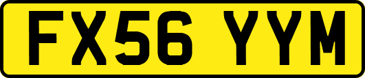 FX56YYM