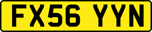 FX56YYN