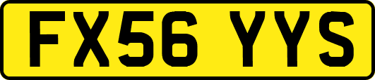 FX56YYS