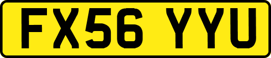 FX56YYU
