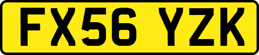 FX56YZK