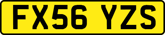 FX56YZS