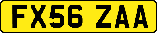 FX56ZAA
