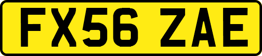 FX56ZAE