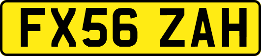 FX56ZAH