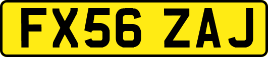 FX56ZAJ